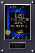 2015 Best Agent CO Estin w name 96res 115w