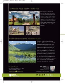 Best Aspen and Snowmass Properties by Category Image