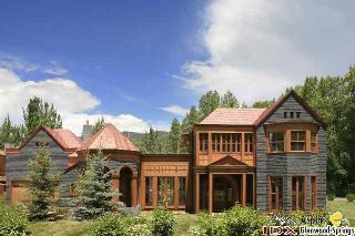 Aspen Real Estate – Pricing in the Recession and  a Famous  Athlete’s Aspen Neighbor’s House: Sept. 17, 2009 Image