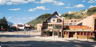 The Estin Report Aspen Snowmass Real Estate Weekly Sales and Market Activity: (2) Closed and (5) Under Contract / Pending and Downtown Aspen Commercial Activity: Oct. 24 – 31, 10 Image