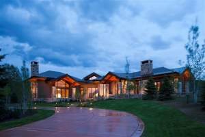 Colorado Public Radio Interview with Tim Estin, “Real Estate in Aspen Recovering” Image