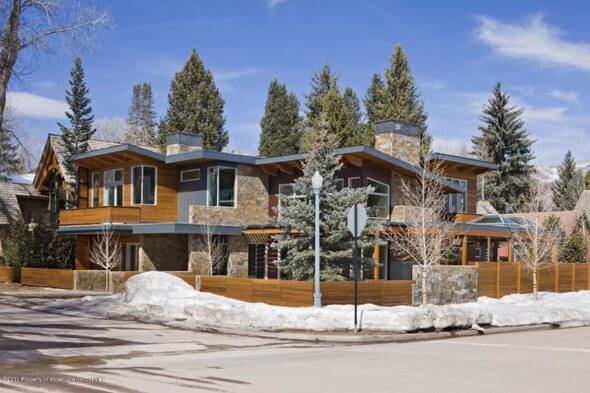The Estin Report Aspen Snowmass Weekly Real Estate Sales and Statistics: Closed (5) and Under Contract/Pending (12): April 3 – 10, 11 Image
