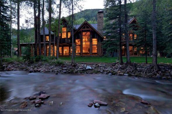 The Estin Report Aspen Snowmass Weekly Real Estate Sales and Statistics: Closed (12) and Under Contract / Pending (8): Apr 8 – 15, 2012 Image