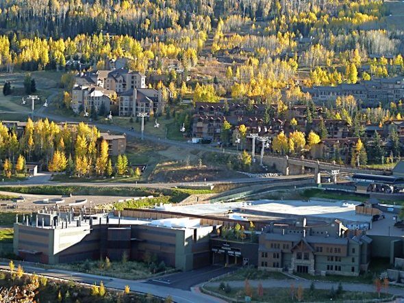 No Little Nell Hotel for Snowmass? AT Image