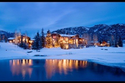 Aspen Real Estate in First Half of 2012 Bounces Along Rough Spots, AT Image