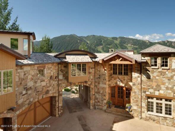 Oct 5 – 12, 2014 Estin Report: Last Week’s Aspen Snowmass Real Estate Sales & Stats: Closed (18) + Under Contract / Pending (10) Image