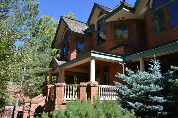 Oct 12 – 19, 2014: Estin Report: Last Week’s Aspen Snowmass Real Estate Sales & Stats: Closed (9) + Under Contract / Pending (18) Image