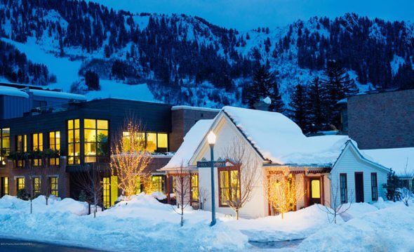 Dec 14 – 21, 2014 Estin Report: Last Week’s Aspen Snowmass Real Estate Sales & Stats: Closed (12) + Under Contract / Pending (9) Image