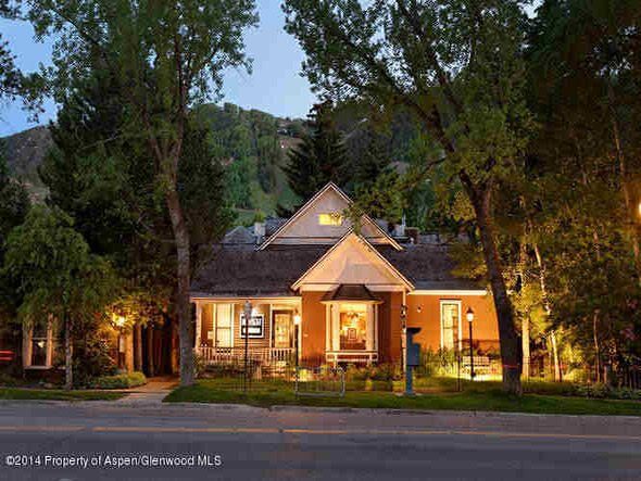 Jan 18 – 25, 2015  Estin Report: Last Week’s Aspen Snowmass Real Estate Sales & Stats: Closed (9) + Under Contract / Pending  (17) Image