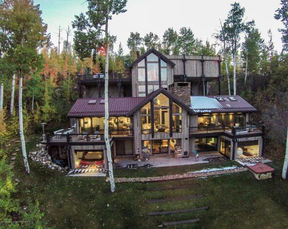 April 12 – 19, 2015  Estin Report: Last Week’s Aspen Snowmass Real Estate Sales & Stats: Closed (15) + Under Contract / Pending  (17) Image