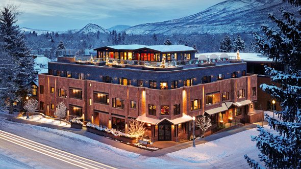 Closed Yesterday: Downtown Aspen $/Sq Ft Record: Dancing Bear Penthouse  – 1 unit (3,009 sq ft) with 8 fractional 6-week time periods closed at $16M/$5,318 sq ft Image