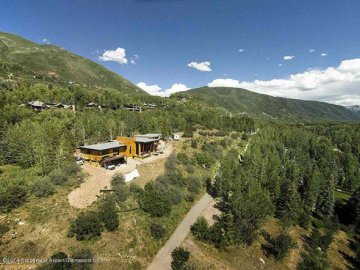 720 Willoughby Way, Aspen, CO: Aspen Homes or Property Recently Sold and/or Now for Sale Thumbnail