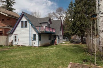 209 E Bleeker Street, Aspen, CO: Aspen Homes or Property Recently Sold and/or Now for Sale Thumbnail