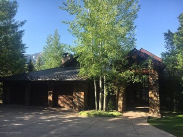 346 Draw Dr: 1997 Gut Job Transformed to 2018 Contemporary Aspen CO Home for Sale Thumbnail