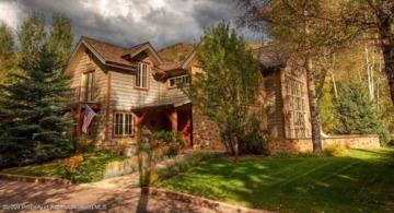 936 King Street, Aspen, CO: Aspen Homes or Property Recently Sold and/or Now for Sale Thumbnail