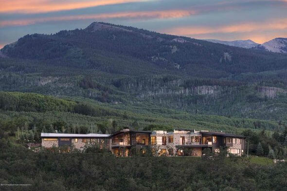 September 20 – 27, 2015  Estin Report: Last Week’s Aspen Snowmass Real Estate   Sales   & Stats: Closed (19) + Under Contract / Pending (10) Image