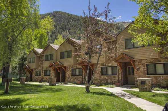 March 27 – April 3, 2016  Estin Report: Last Week’s Aspen Snowmass Real Estate Sales & Stats: Closed (7) + Under Contract / Pending (10) Image