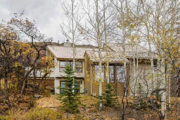 May 1 – 8, 2016 Estin Report: Last Week’s Aspen Snowmass Real Estate Sales & Stats: Closed (2) + Under Contract / Pending   (6) Image