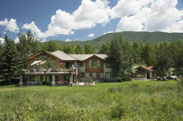May 15 – 22, 2016 Estin Report: Last Week’s Aspen Snowmass Real Estate Sales &   Stats: Closed (4) + Under Contract / Pending (2) Image