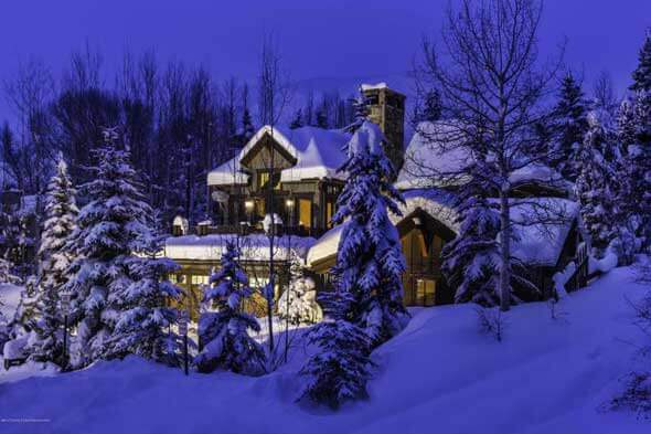 May 22 – 29, 2016 Estin Report: Last Week’s Aspen Snowmass Real Estate Sales & Stats: Closed (5) + Under Contract / Pending (6) Image