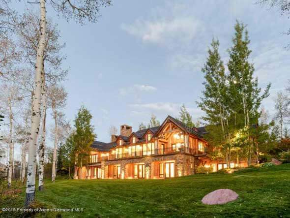 June 12 – 19, 2016 Estin Report: Last Week’s Aspen Snowmass Real Estate Sales & Stats: Closed (8) + Under Contract / Pending (6) Image