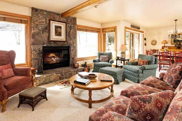 Aspen real estate 081416 143199 366 Snowmass Club Circle Unit 6 2 590W