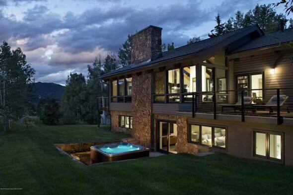 Aspen real estate 091016 141974 113 Fairway Drive 1 590W