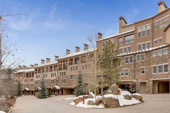 Aspen real estate 121116 141989 425 Wood Road Unit 13 1 590W