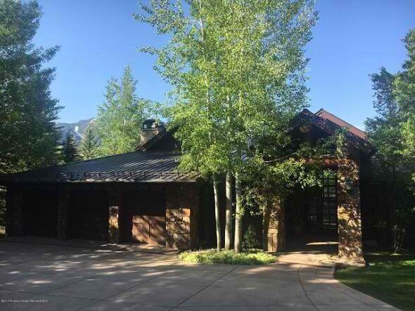 May 28 – June 4, 2017 Estin Report: Last Week’s Aspen Snowmass Real Estate Sales & Stats: Closed (8) + Under Contract / Pending (6) Image