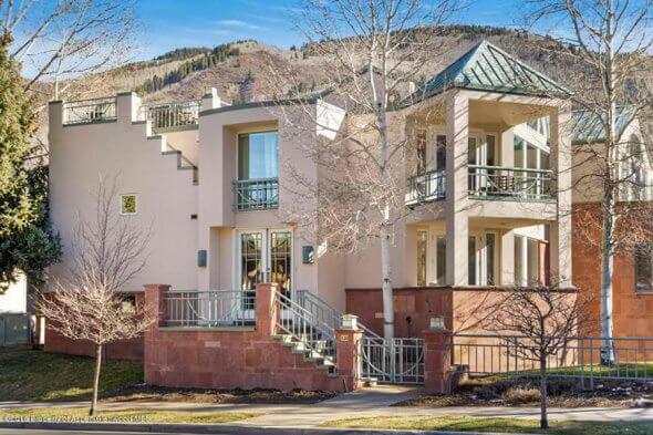 Aspen real estate 062517 146808 120 S Spring Street 1 1 590W