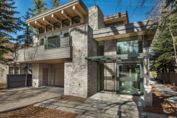 300 Lake Ave, Aspen, CO – Developer Flip: Pd $9.16M Lot Value; Re-listed for Sale at $23.9M/$4,282 Sq Ft Thumbnail