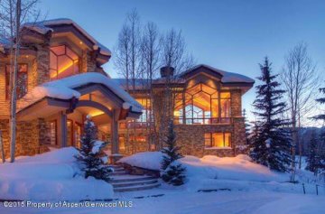 530 Divide Drive, Snowmass Village: Snowmass Village Homes or Property Recently Sold and/or Now for Sale Thumbnail