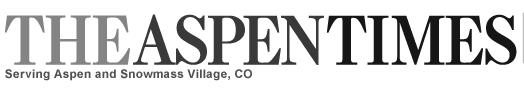 Aspen Times Logo