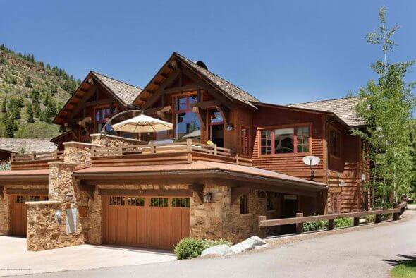 Aspen Highlands Townhome Values – 2 Sales Last Week: $4.75M/$788 Sq Ft and $4.9M/$841 Sq Ft Image