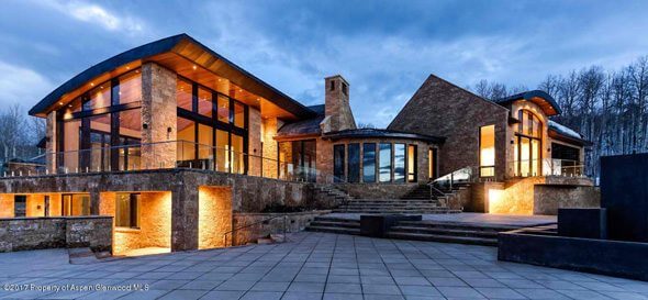 Stunning West Buttermilk New Home Closes at $29M/$2,149 Sq Ft Image