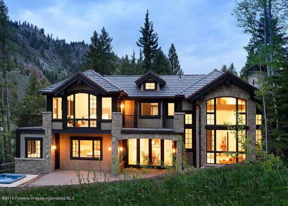 Another Aspen Highlands New Home Closes in Deal Territory at $6.75M/$1,036 Sq Ft Image