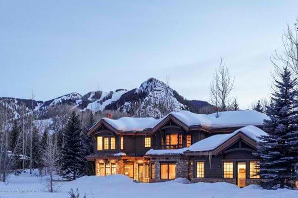 Downtown Aspen Penthouse Closes at $6.5M/ $3,554 Sq Ft Image