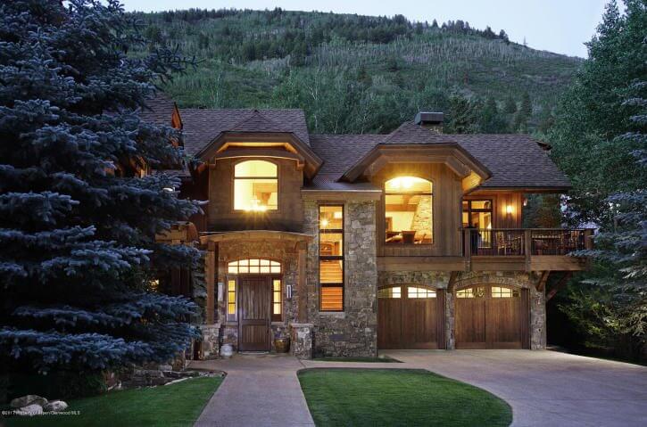 East Aspen Townhome Sells at $3.925M/$1,022 SqFt Image