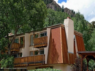 204 W Hyman Avenue #3, Aspen: Aspen Downtown Condo Flip Job Thumbnail