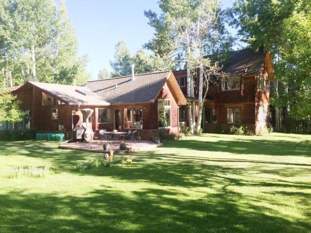 Cemetery Ln Area: Aspen Family Home on Snowbunny Lane Closes at $3.79M/$993 sq ft Image