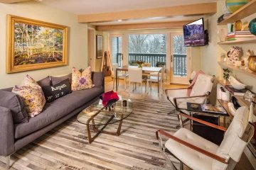 916 E Hopkins Ave #203, Aspen: Example of Aspen Core 2 Bdrm Condo Price Appreciation in Past 2 Yrs Thumbnail