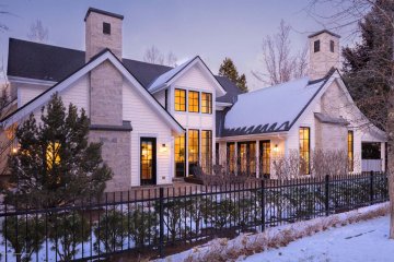 200 W Bleeker Street, Aspen: West End Aspen CO Home For Sale & Listing History Since 2010 Thumbnail