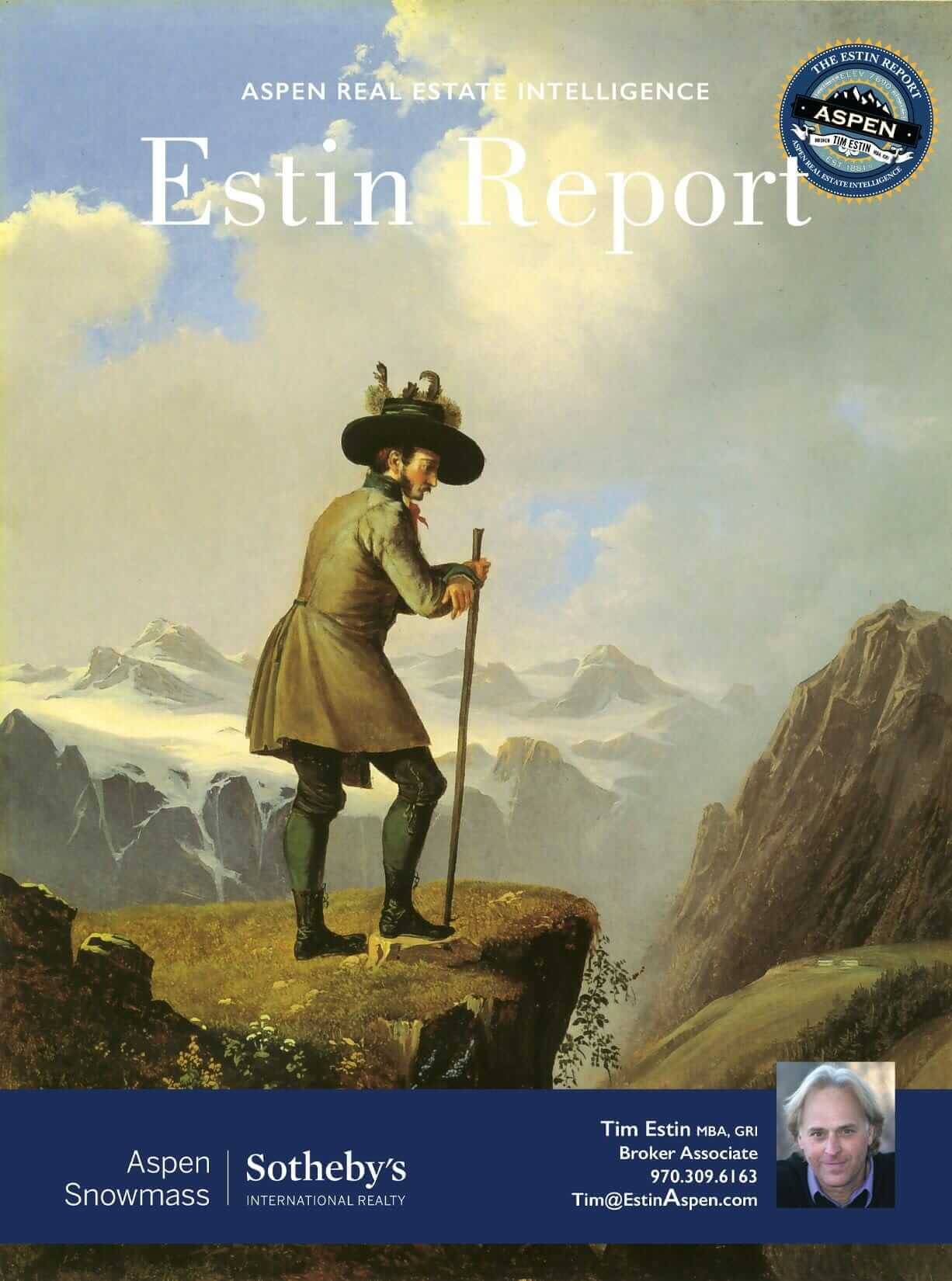 RETT NEIGHBORHOODS ASPEN & SNOWMASS VILLAGE REAL ESTATE TRANSFER TAX