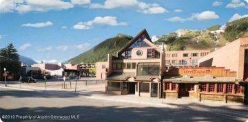Aspen Commercial Redevelopment Play – Group Buys Unlisted New Downtown Aspen Commercial Core Building for $28M Thumbnail