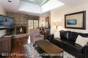 250 S Original Street F: Remodeled Downtown Aspen CO Condo for Sale Thumbnail