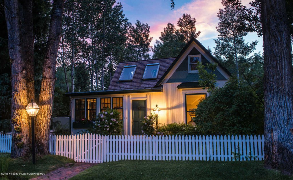 Remodeled Historic West End Victorian Closes at $9,250,000/$2,495 Sq Ft Image