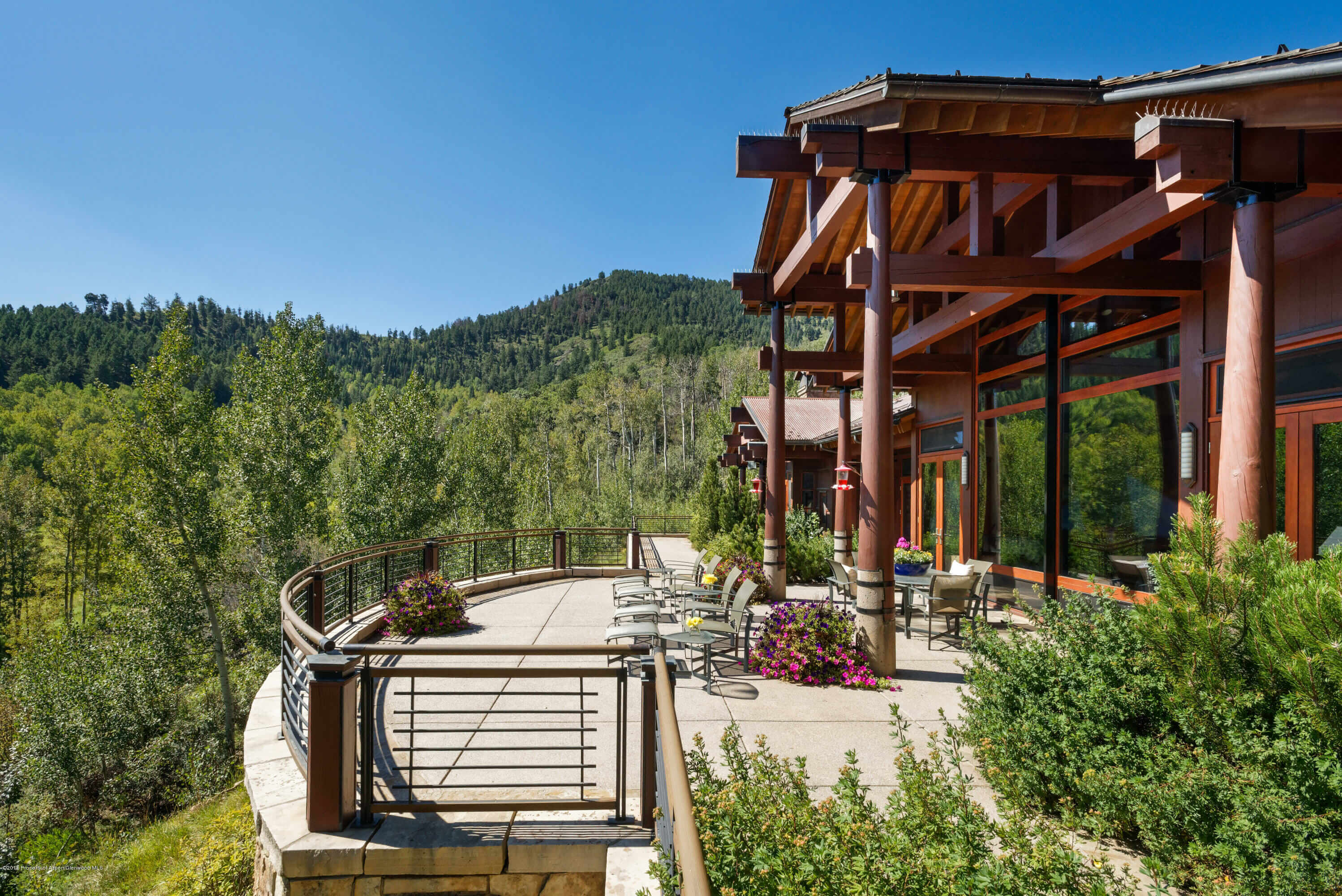 Wildcat Ranch 2002 Built 13,000 Sq Ft Home on 500 Acres Closes at 9M/688 Sq Ft Tim Estin