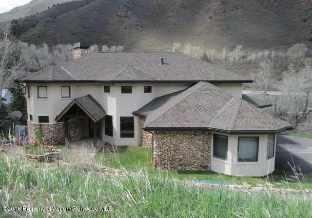 Deal or No Deal? Old Snowmass 2001 Built, 6856 Sq Ft River Home Closes at $1.48M/$217 Sq Ft from $5.95M Image