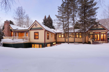 910 Gibson Ave, Aspen, CO Thumbnail