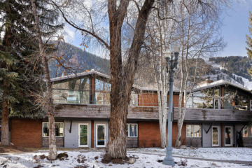 Villager Townhome at 1001 E Cooper Ave Unit 1, Aspen, CO Thumbnail